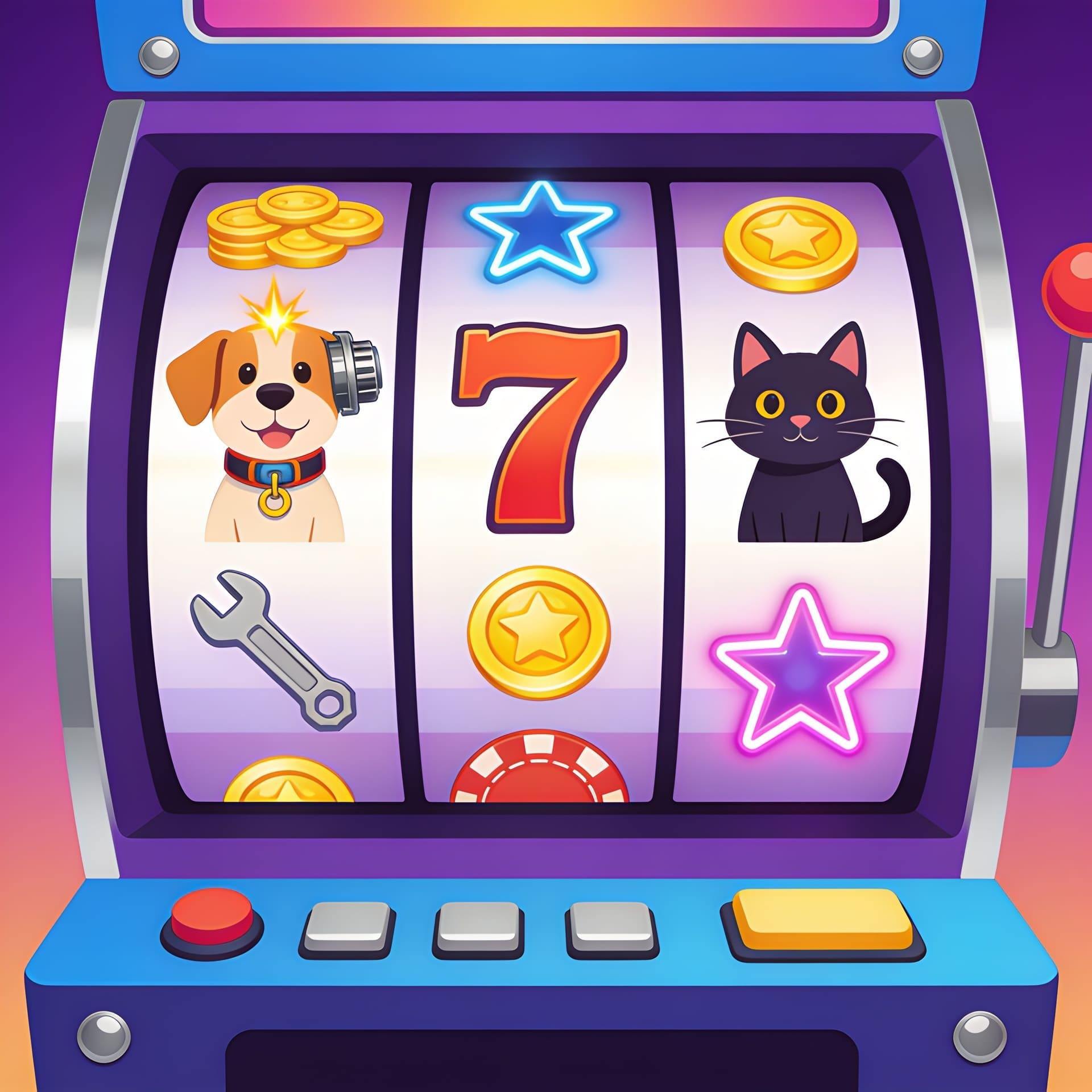 Sparky & Shortz Digital